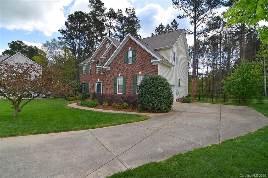 3602 Ruth Street Indian Trail, NC 28079 - Photo 4 of 46 Gallery Image 4