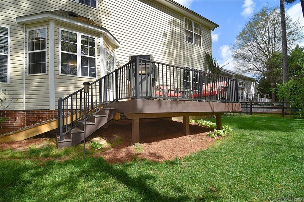 3602 Ruth Street Indian Trail, NC 28079 - Photo 43 of 46 Gallery Image 43