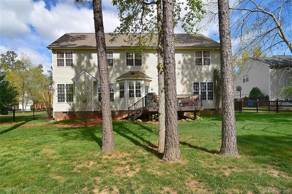 3602 Ruth Street Indian Trail, NC 28079 - Photo 44 of 46 Gallery Image 44