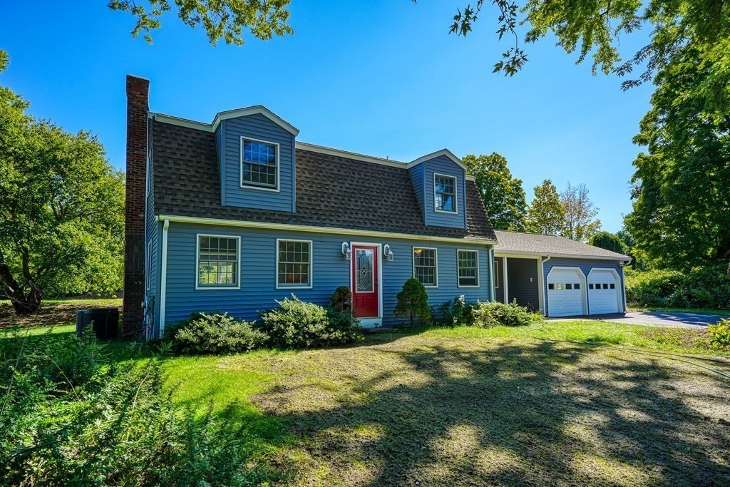 170 Long Hill Road Bolton, MA 01740 - Photo 1 of 42