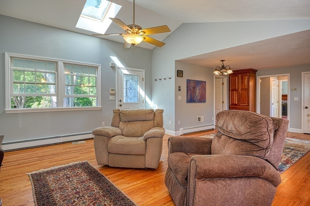 170 Long Hill Road Bolton, MA 01740 - Photo 17 of 42