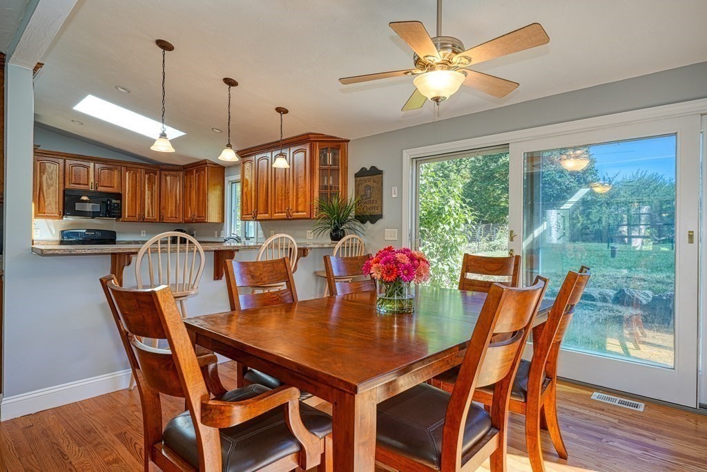 170 Long Hill Road Bolton, MA 01740 - Photo 20 of 42