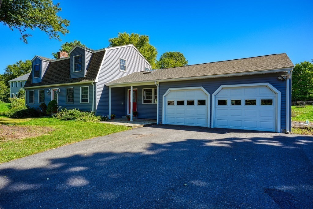 170 Long Hill Road Bolton, MA 01740 - Photo 2 of 42