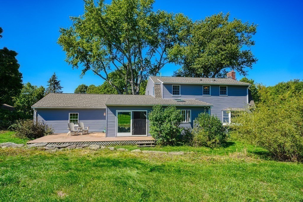 170 Long Hill Road Bolton, MA 01740 - Photo 34 of 42