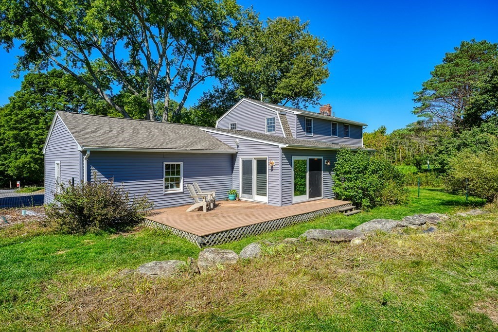 170 Long Hill Road Bolton, MA 01740 - Photo 39 of 42