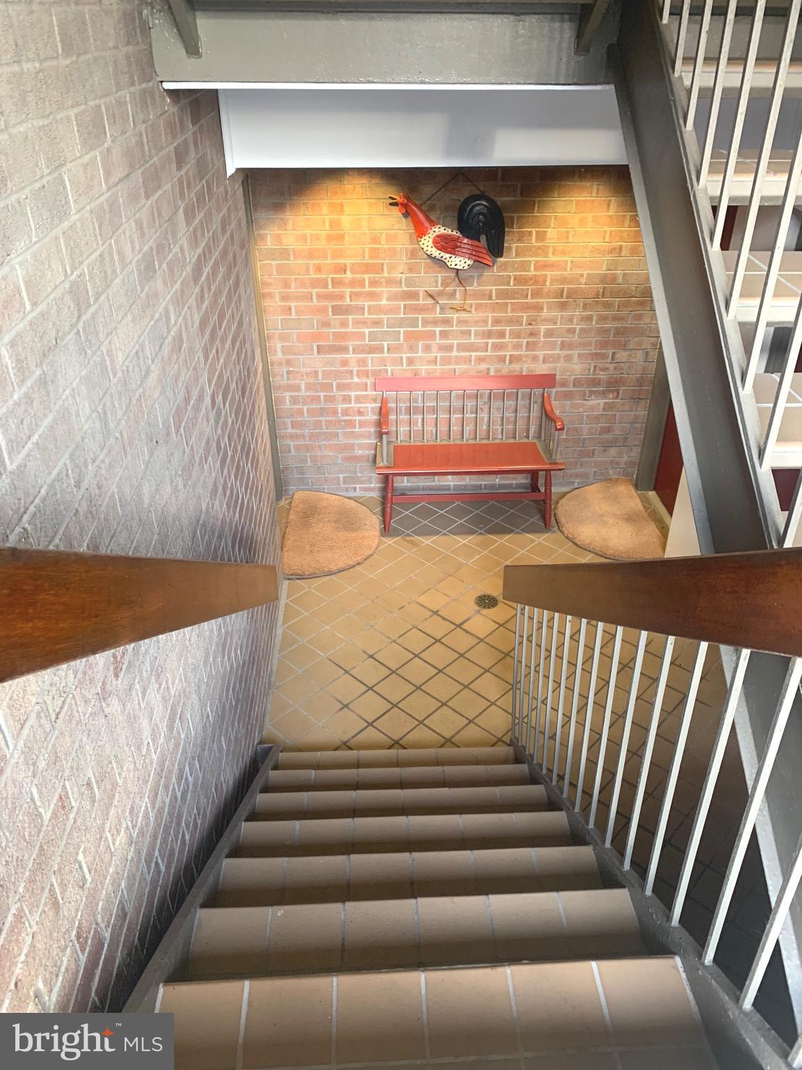 116 Cross Keys Road, Unit R116A Baltimore, MD 21210 - Photo 2 of 12 Entry to apartment