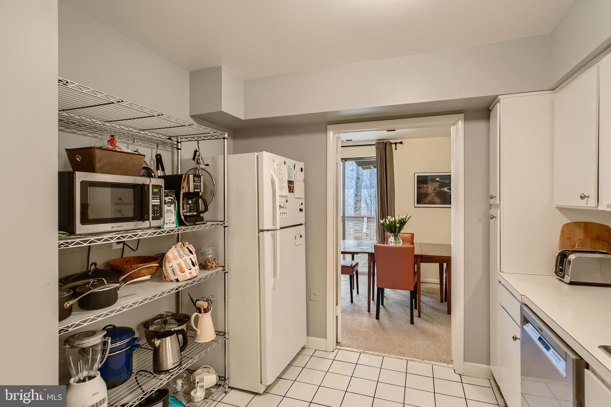 116 Cross Keys Road, Unit R116A Baltimore, MD 21210 - Photo 8 of 12 plenty of cookery