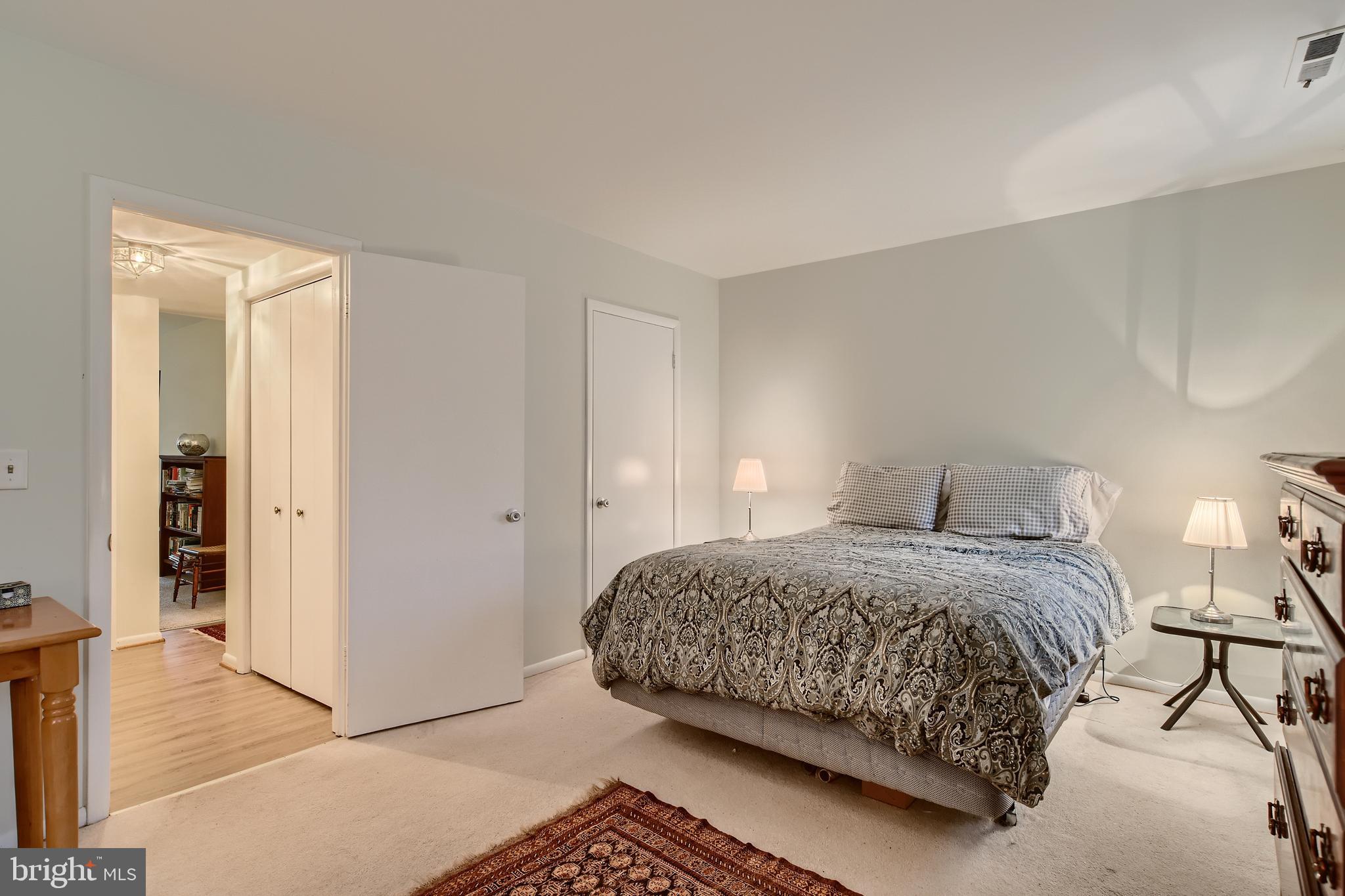 116 Cross Keys Road, Unit R116A Baltimore, MD 21210 - Photo 10 of 12 Bedroom