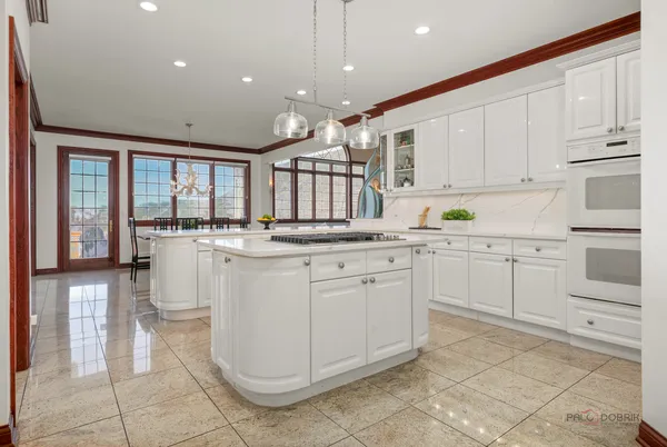 $1,799,000 | 37108 North Kimberwick Lane, Wadsworth, IL 60083