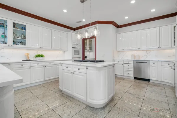 $1,799,000 | 37108 North Kimberwick Lane, Wadsworth, IL 60083