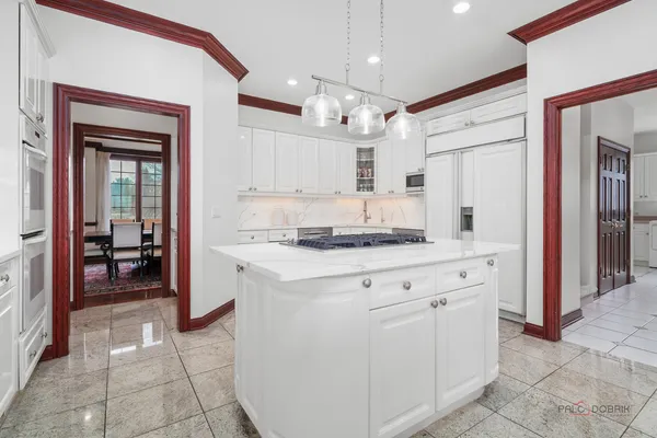 $1,799,000 | 37108 North Kimberwick Lane, Wadsworth, IL 60083