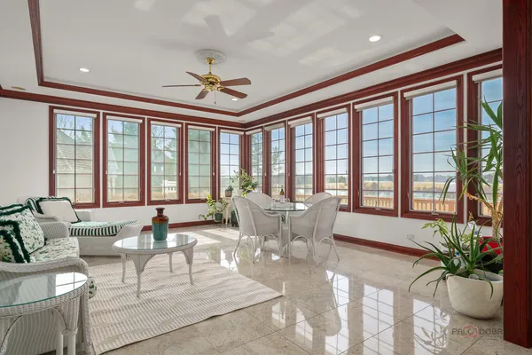 $1,799,000 | 37108 North Kimberwick Lane, Wadsworth, IL 60083