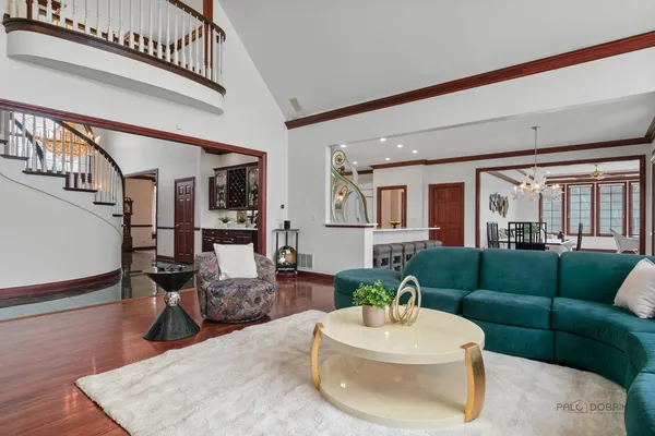 $1,799,000 | 37108 North Kimberwick Lane, Wadsworth, IL 60083