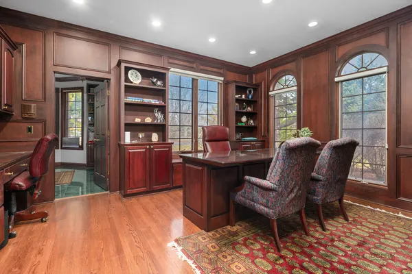 $1,799,000 | 37108 North Kimberwick Lane, Wadsworth, IL 60083