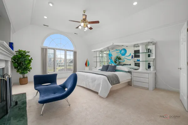 $1,799,000 | 37108 North Kimberwick Lane, Wadsworth, IL 60083