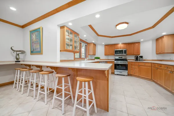 $1,799,000 | 37108 North Kimberwick Lane, Wadsworth, IL 60083