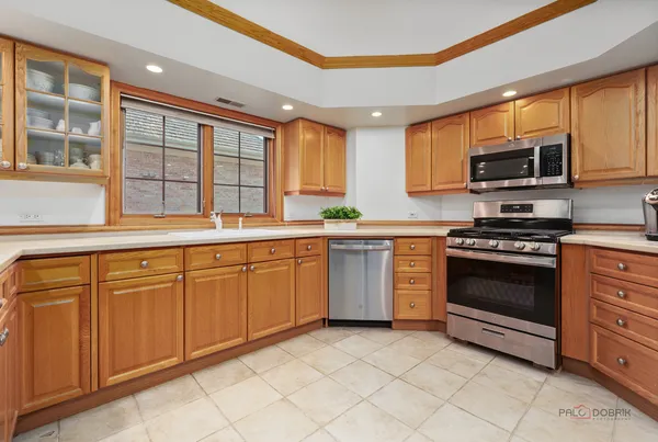 $1,799,000 | 37108 North Kimberwick Lane, Wadsworth, IL 60083