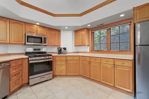 $1,799,000 | 37108 North Kimberwick Lane, Wadsworth, IL 60083