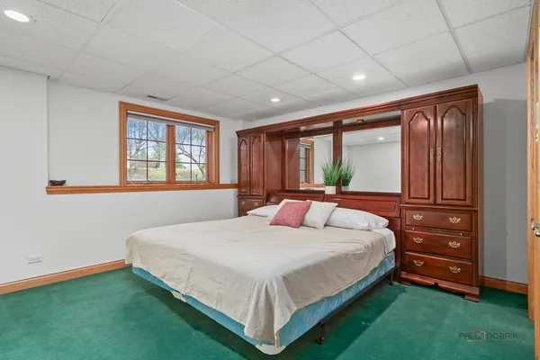 $1,799,000 | 37108 North Kimberwick Lane, Wadsworth, IL 60083