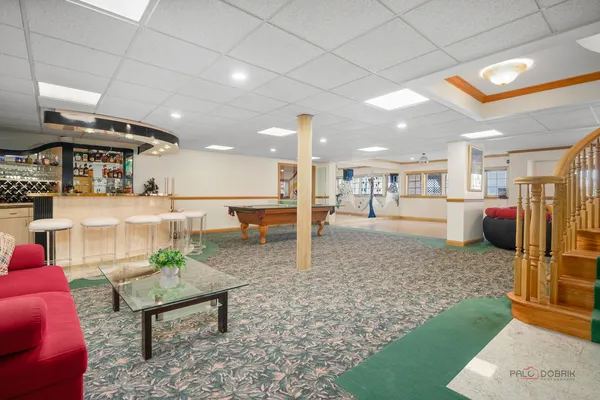 $1,799,000 | 37108 North Kimberwick Lane, Wadsworth, IL 60083