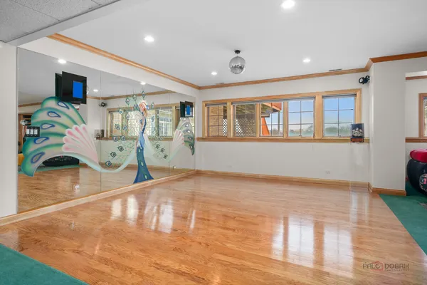 $1,799,000 | 37108 North Kimberwick Lane, Wadsworth, IL 60083