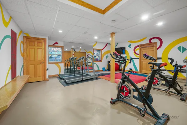 $1,799,000 | 37108 North Kimberwick Lane, Wadsworth, IL 60083