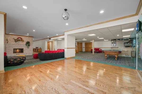 $1,799,000 | 37108 North Kimberwick Lane, Wadsworth, IL 60083