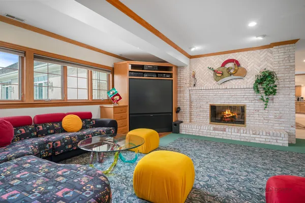 $1,799,000 | 37108 North Kimberwick Lane, Wadsworth, IL 60083