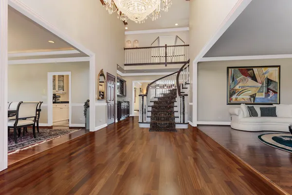 $1,799,000 | 37108 North Kimberwick Lane, Wadsworth, IL 60083