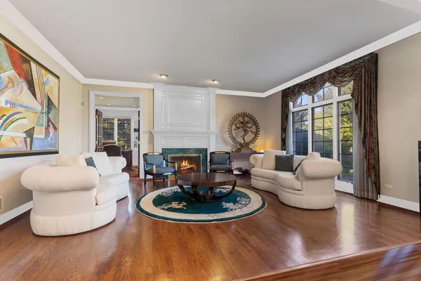 $1,799,000 | 37108 North Kimberwick Lane, Wadsworth, IL 60083