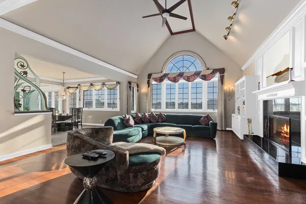 $1,799,000 | 37108 North Kimberwick Lane, Wadsworth, IL 60083