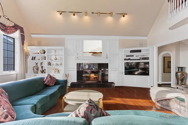 $1,799,000 | 37108 North Kimberwick Lane, Wadsworth, IL 60083