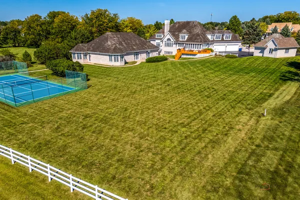 $1,799,000 | 37108 North Kimberwick Lane, Wadsworth, IL 60083