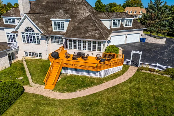 $1,799,000 | 37108 North Kimberwick Lane, Wadsworth, IL 60083