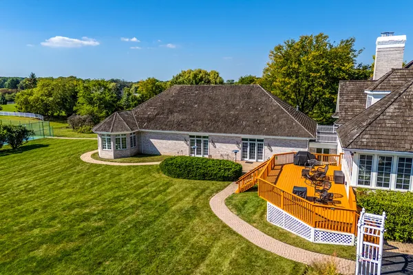 $1,799,000 | 37108 North Kimberwick Lane, Wadsworth, IL 60083