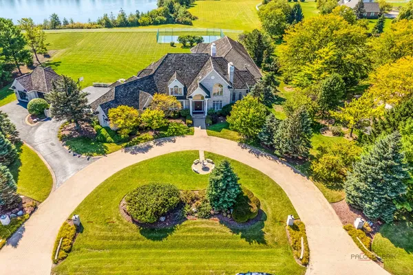 $1,799,000 | 37108 North Kimberwick Lane, Wadsworth, IL 60083