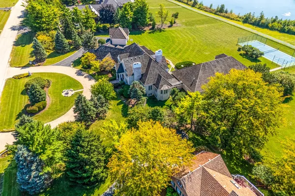 $1,799,000 | 37108 North Kimberwick Lane, Wadsworth, IL 60083