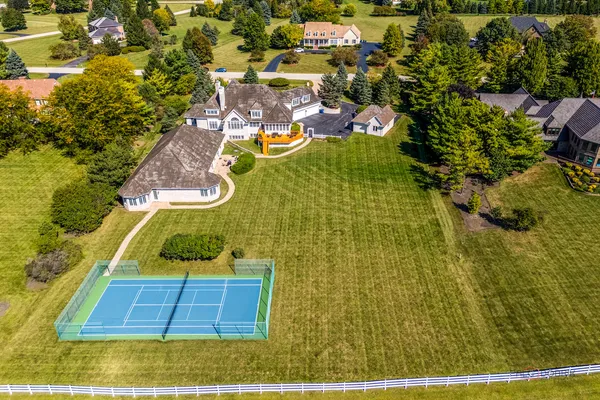 $1,799,000 | 37108 North Kimberwick Lane, Wadsworth, IL 60083