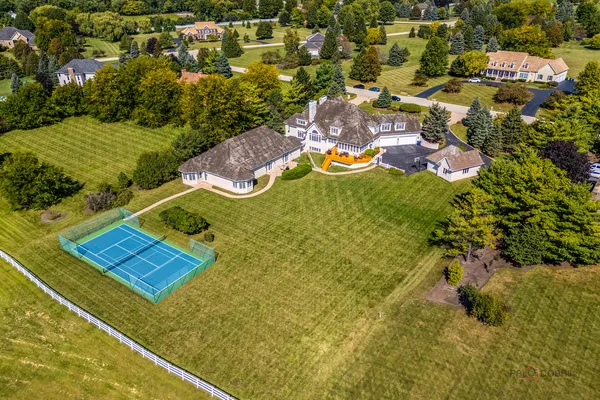 $1,799,000 | 37108 North Kimberwick Lane, Wadsworth, IL 60083