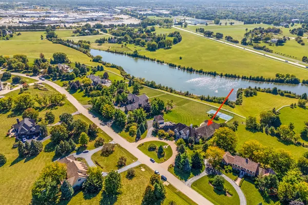 $1,799,000 | 37108 North Kimberwick Lane, Wadsworth, IL 60083