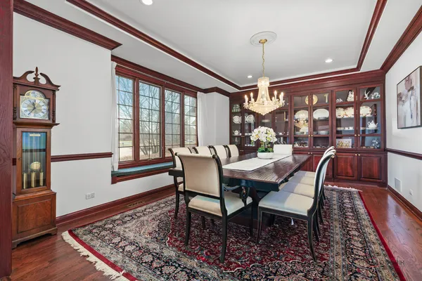 $1,799,000 | 37108 North Kimberwick Lane, Wadsworth, IL 60083