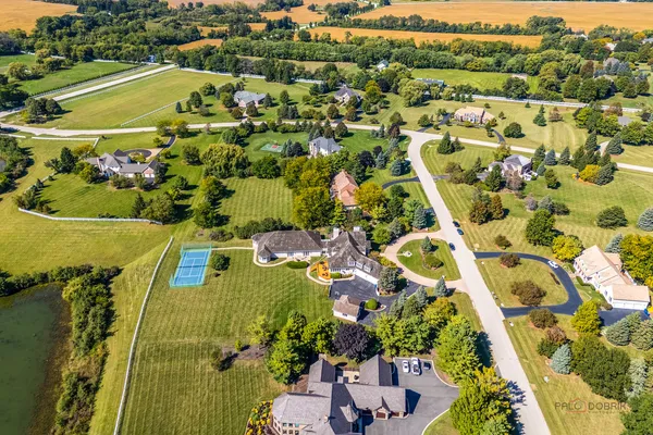 $1,799,000 | 37108 North Kimberwick Lane, Wadsworth, IL 60083