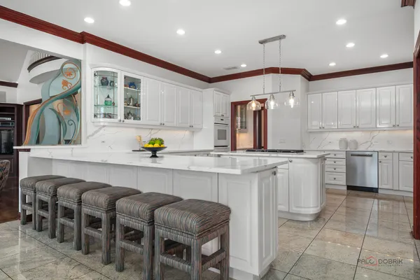 $1,799,000 | 37108 North Kimberwick Lane, Wadsworth, IL 60083