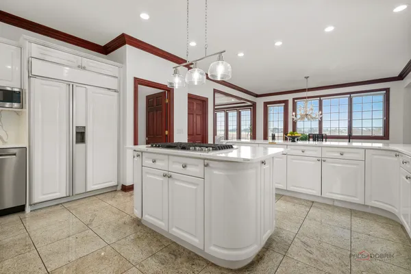 $1,799,000 | 37108 North Kimberwick Lane, Wadsworth, IL 60083