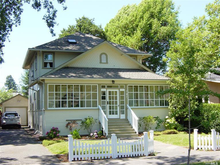 707 Monroe Street Santa Rosa, CA 95404 - Photo 1 of 1 Gallery Image 1
