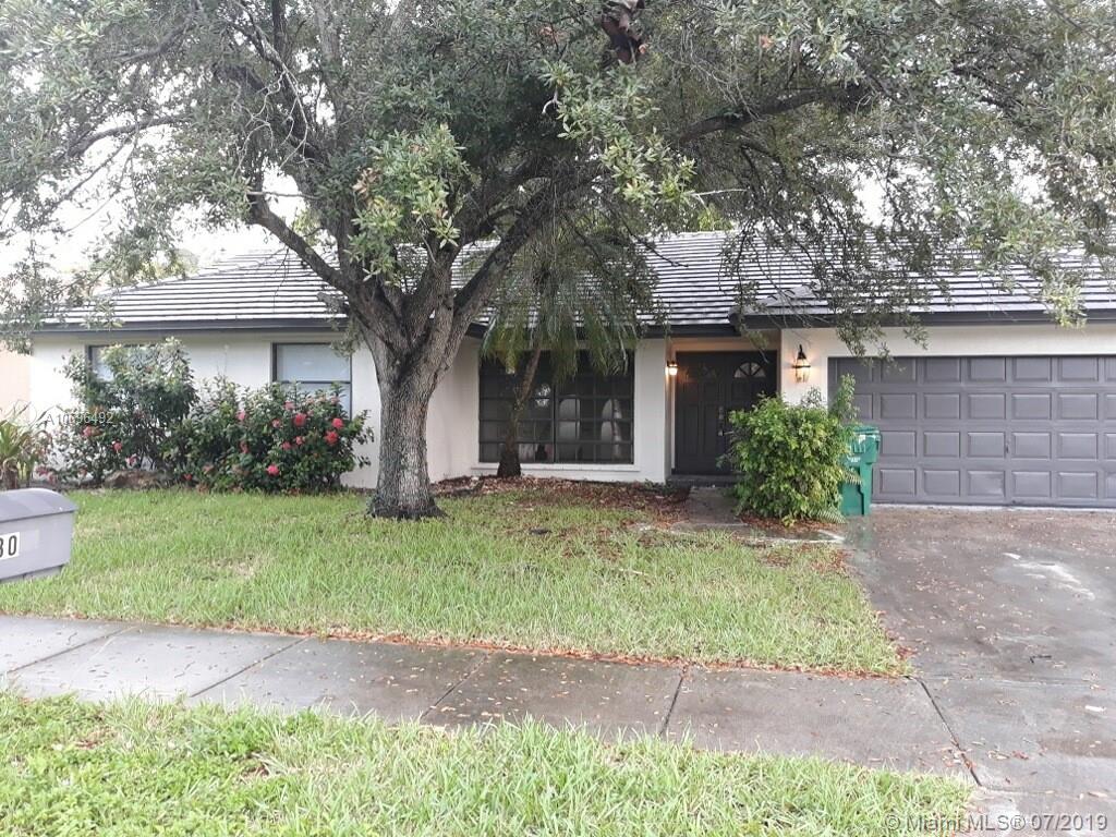 12830 Southwest 147th Terrace Road Miami, FL 33186 - Photo 1 of 24 Gallery Image 1