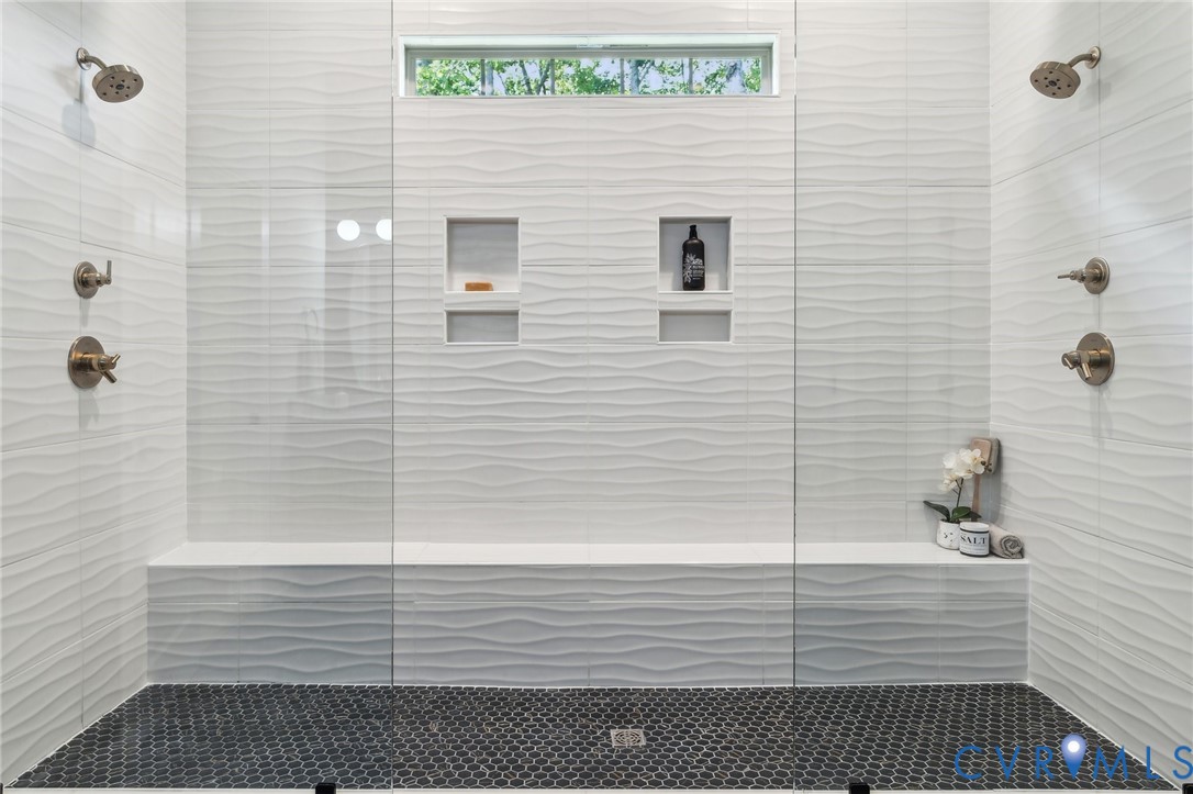 3936 Robins Ridge Drive Moseley, VA 23120 - Photo 12 of 24 a view of a bathroom