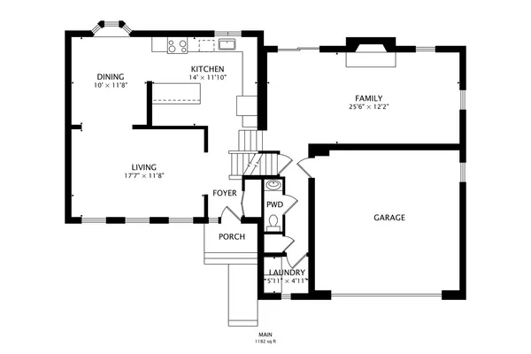 $500,000 | 5020 Dukesberry Lane, Hoffman Estates, IL 60010