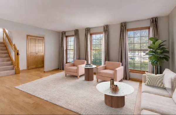 $500,000 | 5020 Dukesberry Lane, Hoffman Estates, IL 60010