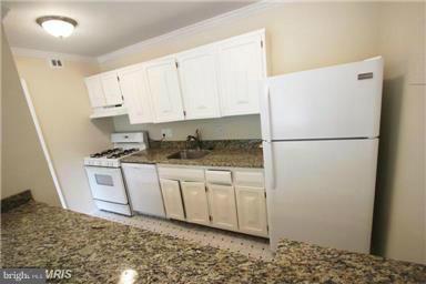 3720 Bel Pre Road, Unit 7 Silver Spring, MD 20906 - Photo 5 of 15 Kitchen